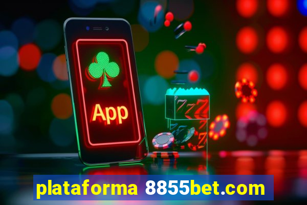 plataforma 8855bet.com